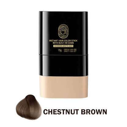 Chromafresh™ — Swipe Away Grays for Instant, All-Day Confidence