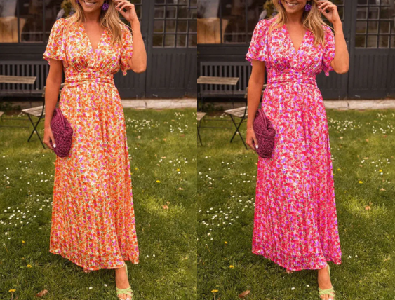 LyraLuxe™ — Celebrate Your Curves with All-Day Cool Confidence and Effortless Style