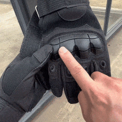 FortiFist™ — Unstoppable Grip and Ironclad Protection for Every Challenge