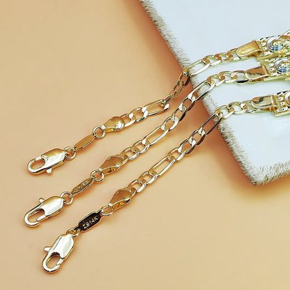 ValorBond™ Bracelet — Own Every Moment with Unshakable Strength and Timeless Confidence