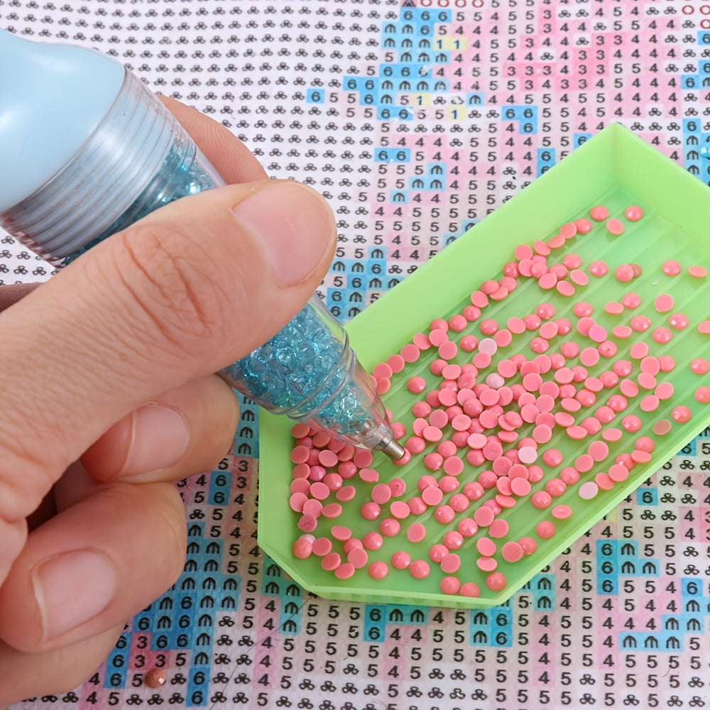 ArtisanEase™ Precision Pen — Paint Longer, Pain-Free, and Create Masterpieces with Ease