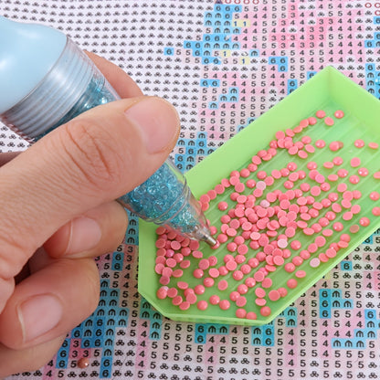 ArtisanEase™ Precision Pen — Paint Longer, Pain-Free, and Create Masterpieces with Ease