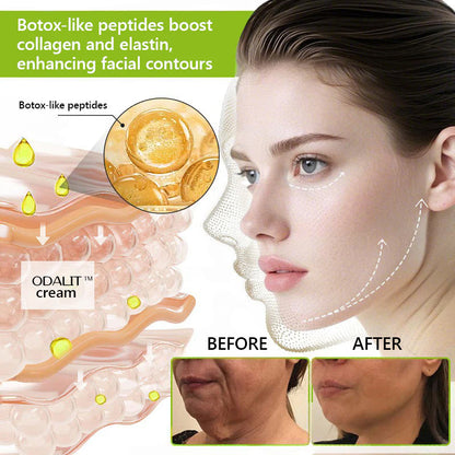 DermaVance™ — Unleash Youthful Lift and Radiance Without Needles or Pain