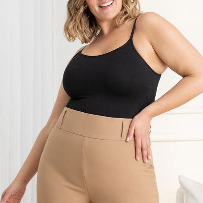 SilhouetteFlex™ — Feel Fierce and Flawless with All-Day Waist Sculpting