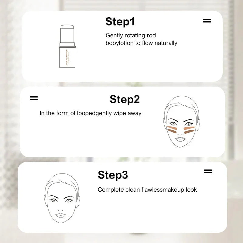 Veilique™ — Unleash Flawless, Natural Skin That Powers Your Confidence All Day
