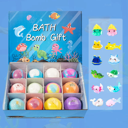 AquaFable™ — Transform Bath Time into Joyful Skin-Soothing Adventures