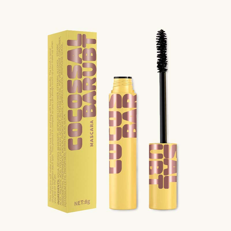 LashBold™ — Unleash Show-Stopping Lashes That Keep You Flawless All Day