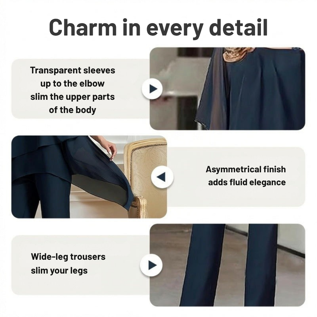 LumaCurve™ — Feel Confident and Free in Comfort That Moves With You