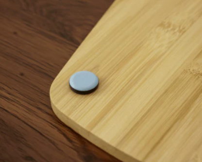 GlideMate™ — Experience Effortless Kitchen Control and Strain-Free Appliance Movement