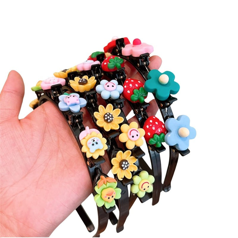 GlimmaCharm™ — Soft, Stylish Comfort That Lights Up Every Little Girl’s Day