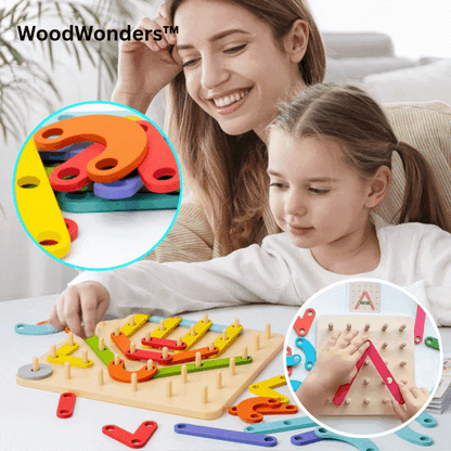 BrightMinds™ — Ignite Their Confidence and Curiosity with Every Puzzle Piece