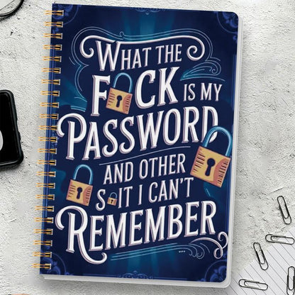 LockLoom™ — Take Back Control and Experience Stress-Free Password Mastery