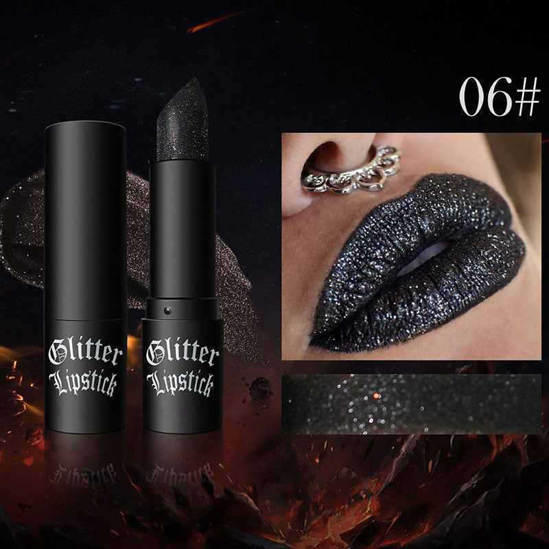 LuxeMatte™ Lip Color — Ignite Confidence with Show-Stopping, All-Day Radiance