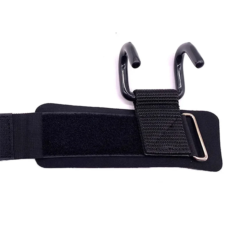 VigorVault™ — Grip Like Steel, Strength That Never Quits