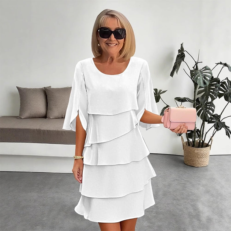 Veloria™ Dress — Unlock Effortless Confidence and All-Day Freedom