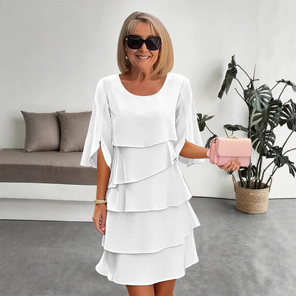 Veloria™ Dress — Unlock Effortless Confidence and All-Day Freedom