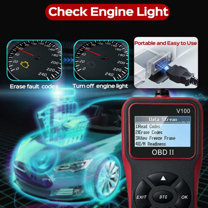 DrivePulse™ — Take Command of Your Engine and Never Get Caught Off Guard Again
