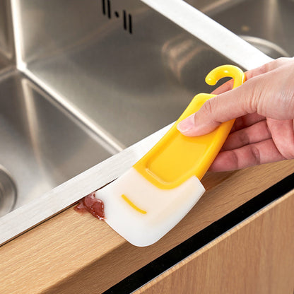 FlexiChef™ — Take Command of Your Kitchen with Effortless Prep and Cleanup