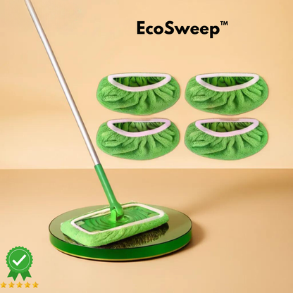 RevoSweep™ — Save Money and Ditch Waste with Every Swipe