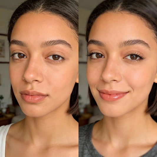 LumaLuxe™ — Unleash Your Skin’s Radiant, Head-Turning Glow Every Day