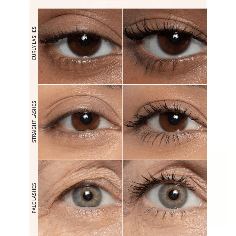 VeroLux™ Mascara — Unlock Featherlight, All-Day Lash Perfection That Demands Attention