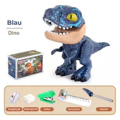 JurassiKit™ — Ignite Your Child’s Creativity and Crush Desk Chaos with Dino-Powered Fun