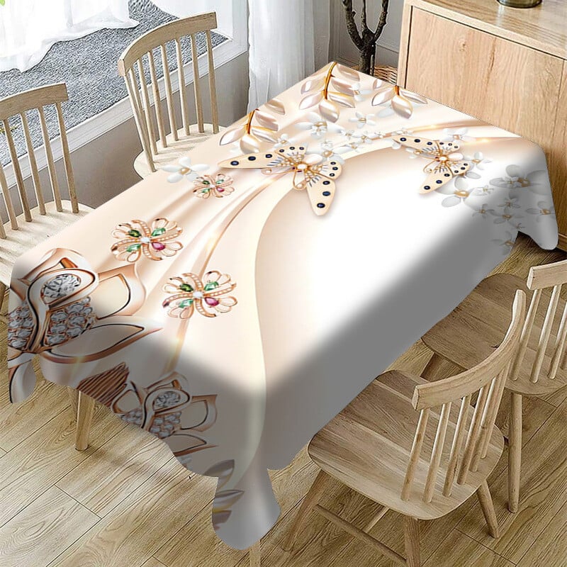GlaceAura™ — Transform Your Table Into a Spill-Proof, Vibrant Masterpiece Every Time