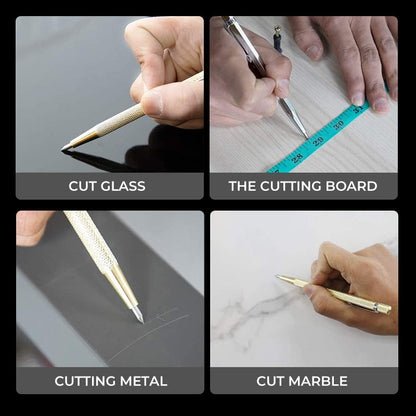 RazorMark™ Precision Pen — Dominate Every Cut with Effortless Power and Unwavering Control