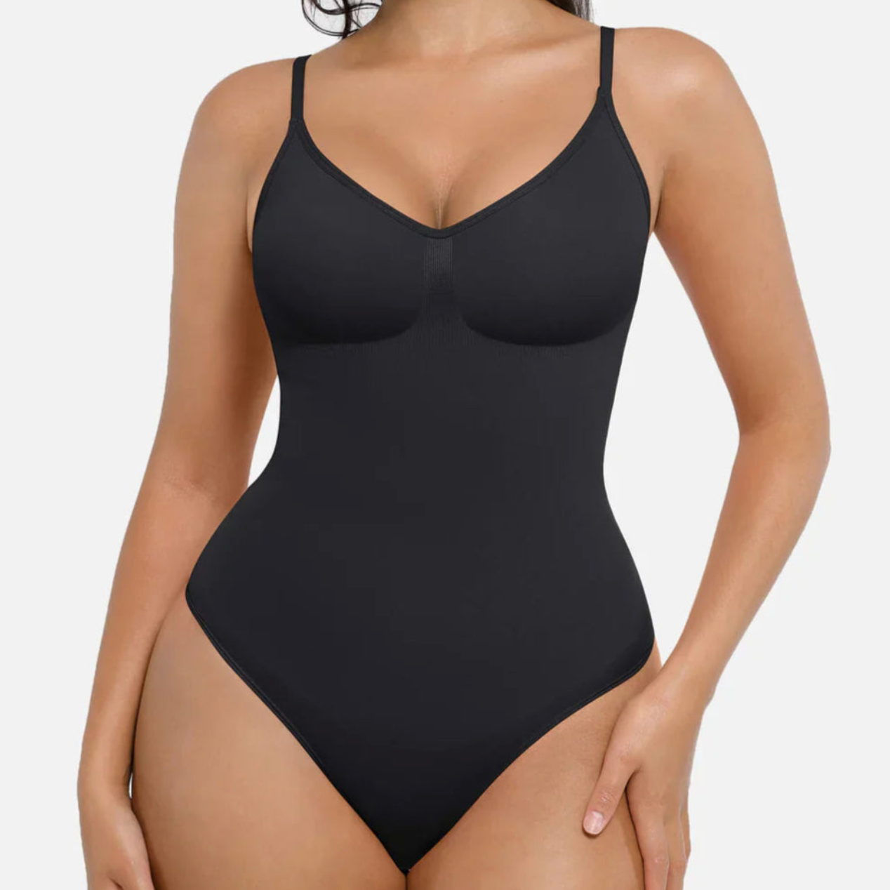 VelaSculpt™ — Sculpt Your Curves with All-Day Comfort and Invisible Confidence