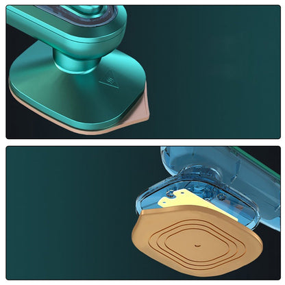 VivaSteam™ — Effortless Wrinkle-Free Style Anytime, Anywhere
