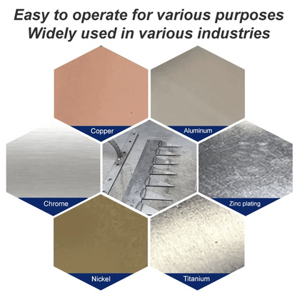 VoltPro™ — Dominate Every Weld with Speed, Power, and Zero Fatigue