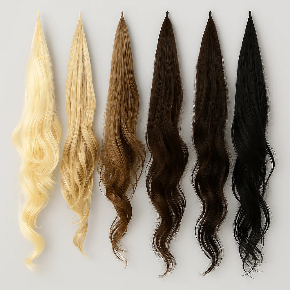 LuminaLift™ — Unlock Instant Volume and All-Day Confidence with Effortless Elegance