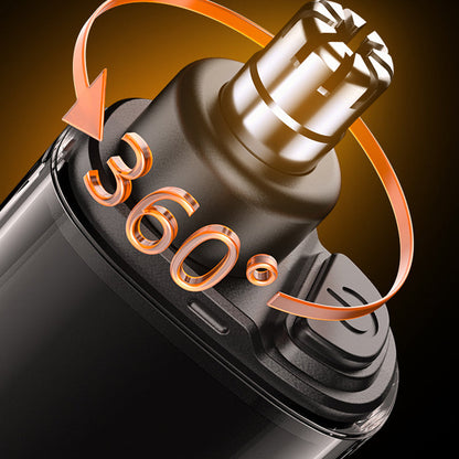 SilqueTrim™ — Painless Precision That Boosts Your Confidence Instantly