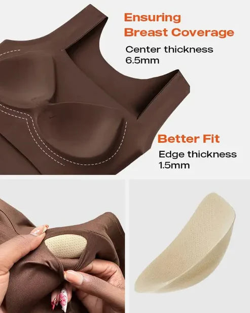 AlloraFit™ — Feel Unstoppable All-Day Comfort and Confidence Without a Single Pinch