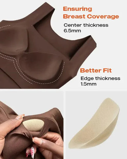 AlloraFit™ — Feel Unstoppable All-Day Comfort and Confidence Without a Single Pinch