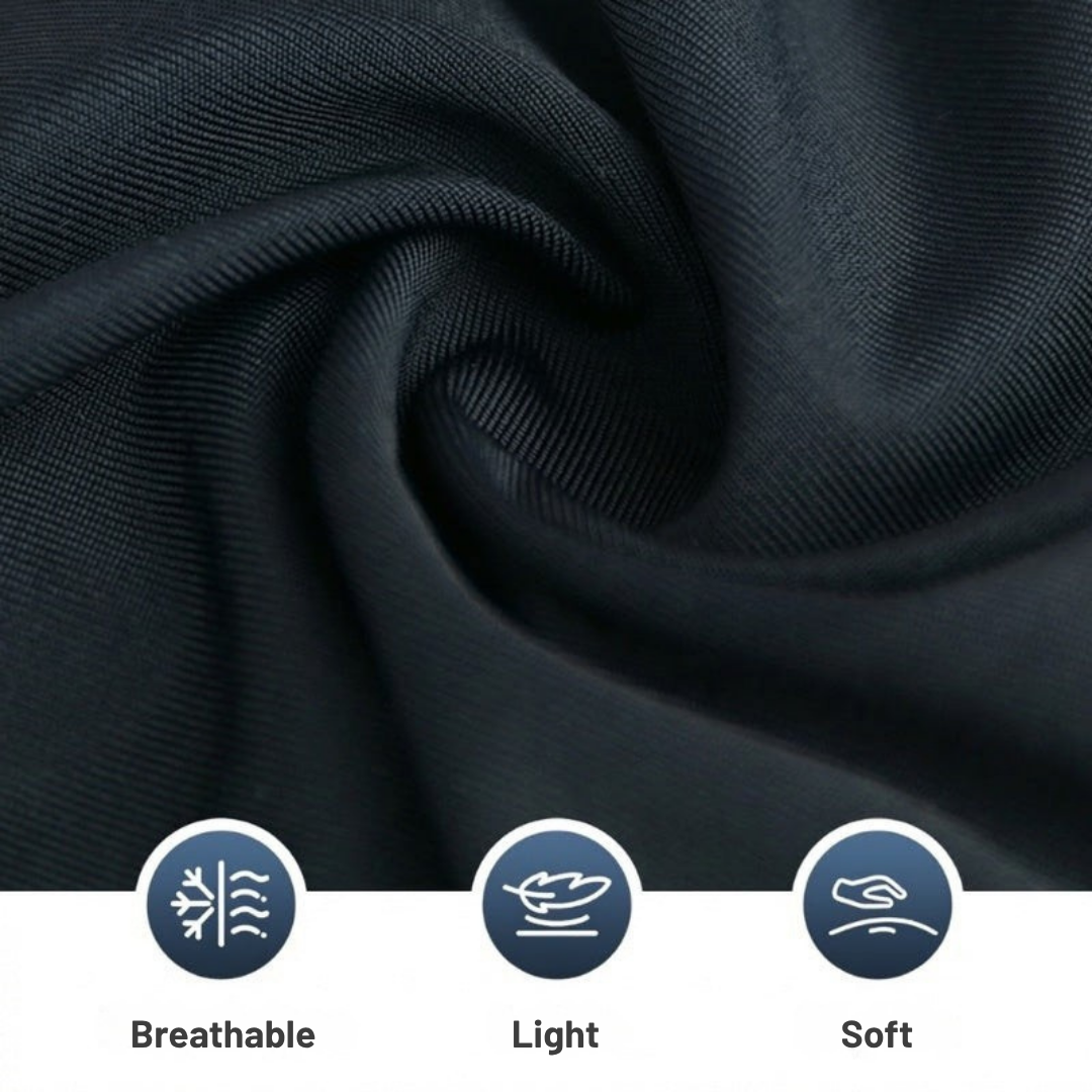 LumaCurve™ — Feel Confident and Free in Comfort That Moves With You