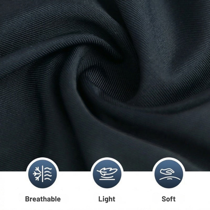 LumaCurve™ — Feel Confident and Free in Comfort That Moves With You