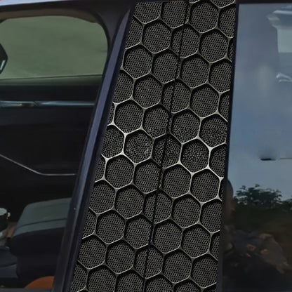 VantaGuard™ — Unleash Fierce Style with Bulletproof, Scratch-Defying Armor
