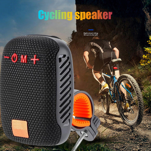 VoltRush™ — Ignite Every Ride with Unstoppable Sound and Total Freedom