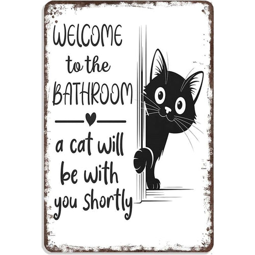 CheekMate™ — Turn Every Bathroom Visit into a Moment of Joy and Connection