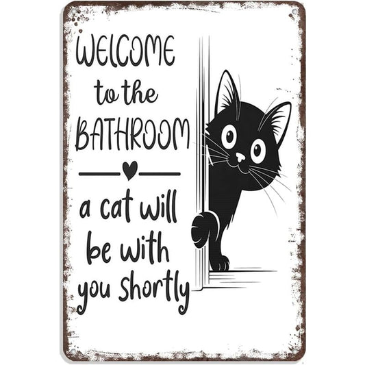 CheekMate™ — Turn Every Bathroom Visit into a Moment of Joy and Connection