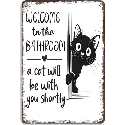 CheekMate™ — Turn Every Bathroom Visit into a Moment of Joy and Connection