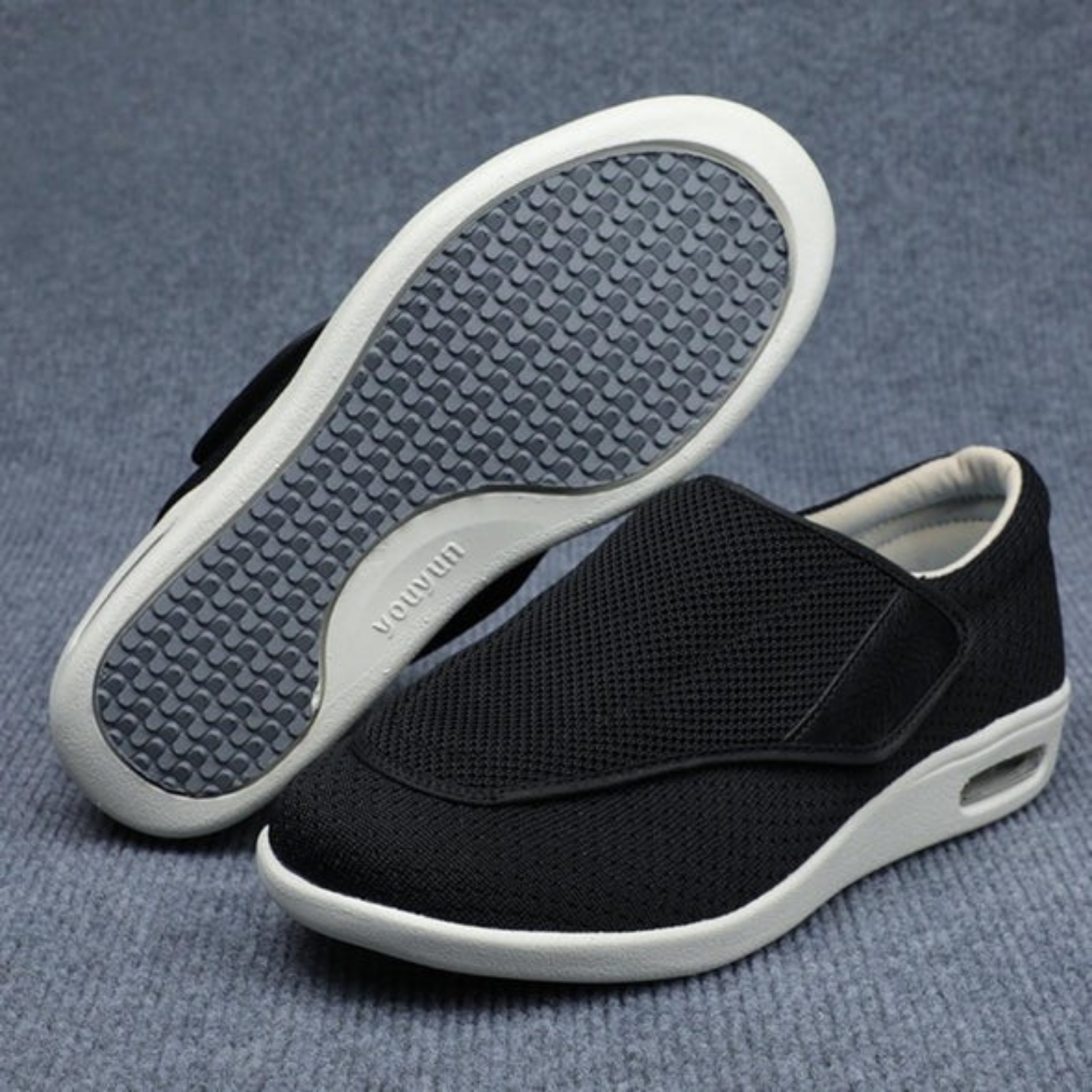 VeloStride™ — Energize Every Step with Unmatched Comfort and Effortless Style