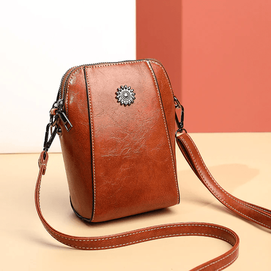 ArcadiaWay™ Crossbody — Carry Timeless Confidence That Keeps You Organized and Stylish Every Day
