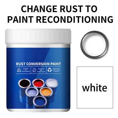 SteelGuard Pro™ — Transform Rust into Rock-Solid Armor That Lasts Forever