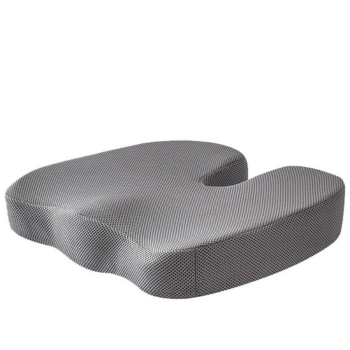 LuminaSit™ — Experience Pain-Free Sitting That Energizes Every Hour