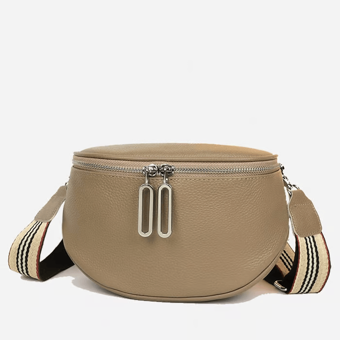 VeroLuxe™ Crossbody — Master Your Day with Effortless Style and Organized Confidence
