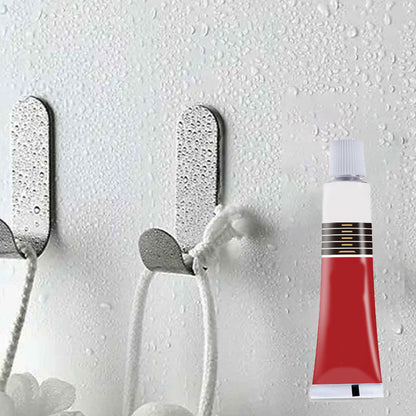GripTight™ Pro — Mount Flawlessly Without a Single Hole or Wall Worry