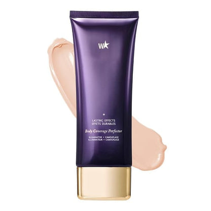 LumaSheer™ — Unlock Radiant, Flawless Skin That Moves and Shines All Day