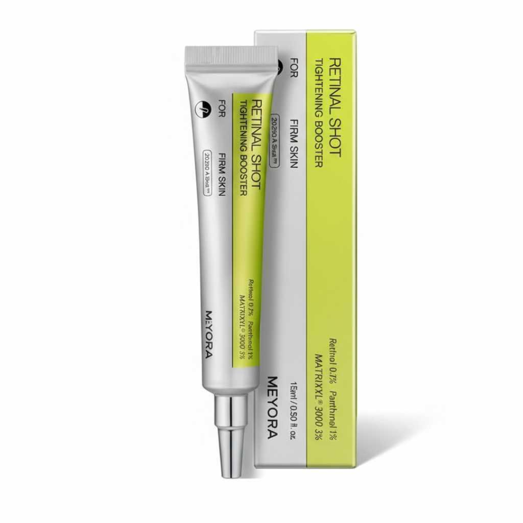 TriaminaLift™ — Wake Up to Firmer, Younger-Looking Skin Every Day